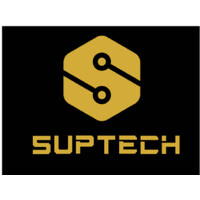 Suptech Inc logo - Similar company to Gusip Nederland B.V.