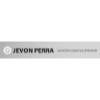 Jevon Perra Coaching And Speaking