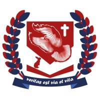 Saint Ambrose Language School logo - Similar company to Grup Qualia