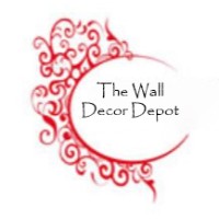 The Wall Decor Depot logo - Similar company to Wd - Wall & Decor