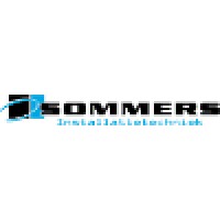 Sommers Installatietechniek logo - Similar company to Stigho Electro Bv