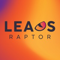 LeadsRaptor logo - Similar company to Academichelp
