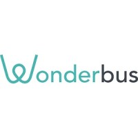 Wonderbus logo - Similar company to Maximal Trips