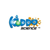 Kiddo Science logo - Similar company to Curioo Future Skills