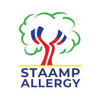 STAAMP Allergy logo - Similar company to Vrt Management Group, Llc