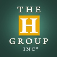 The H Group, Inc. logo - Similar company to Focuspoint Solutions