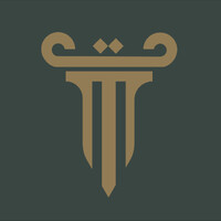 Taahoud Law Firm شركة تعاهد للمحاماة logo - Similar company to محكم للمحاماة والاستشارات القانونية