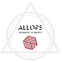 AllOps logo - Similar company to Tbs Workforce