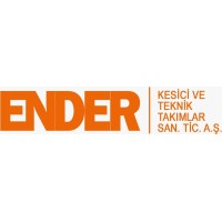 Ender Kesici ve Teknik Takımlar Sanayi ve Ticaret A.Ş. logo - Similar company to Mctd, Inc