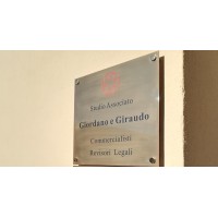 Studio Associato Giordano e Giraudo Commercialisti logo - Similar company to Green Solutions Srl