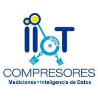 Compresores IIoT logo - Similar company to Mite: The Future Of Iiot, The Most Flexible Industrial Iot Platform Ever