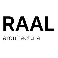 Raal Arquitectura logo - Similar company to Estudio Eb