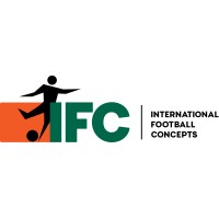 IFC - International Football Concepts GmbH logo - Similar company to Coachinside
