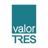 Valor Tres Holding logo - Similar company to 100Prevalor
