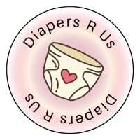 Diapers R Us Inc. logo - Similar company to Marvel Wellness Solutions Pvt Ltd