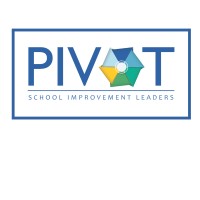 PIVOT: School Improvement Leaders logo - Similar company to Connect3D Studios