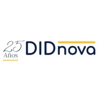 DIDnova logo - Similar company to Kude
