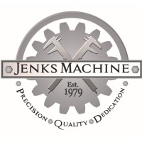 Jenks Machine & Tool Company, Inc. logo - Similar company to Performance Precision Mfg Llc