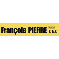 FRANCOIS PIERRE logo - Similar company to Martillos Hidráulicos Fernando Pérez