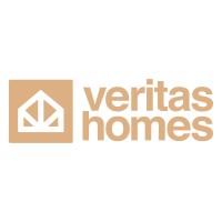 Veritas Homes logo - Similar company to Mancuso Homes