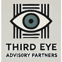Third Eye Advisory Partners logo - Similar company to Cure Ventures