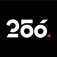 256