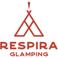Respira Glamping logo - Similar company to Parlam