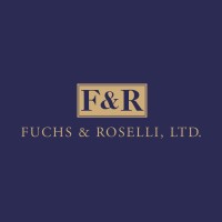 Fuchs & Roselli, Ltd. logo - Similar company to Krieg Devault Llp