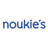 Noukie's logo - Similar company to Outlander