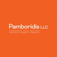 Pamboridis LLC logo - Similar company to Tsialos Ltd