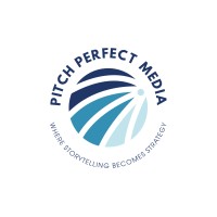 Pitch Perfect Media PR logo - Similar company to Petwrk