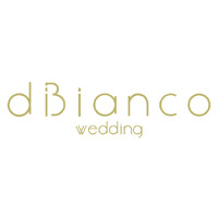 DiBianco wedding logo - Similar company to Raphaella Santana
