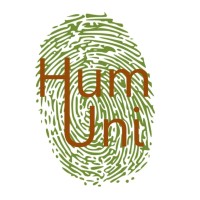 Association HumUni logo - Similar company to Ecowise