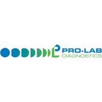 Pro-Lab Diagnostics UK logo - Similar company to E&O Laboratories Ltd.