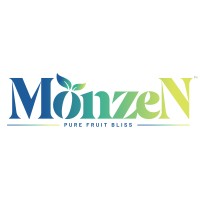 MONZEN logo - Similar company to Softechai