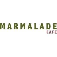 Marmalade Cafe logo - Similar company to Marmalade Cafe