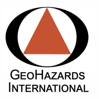 GeoHazards International logo - Similar company to Geohazards Risk Mapping Initiative
