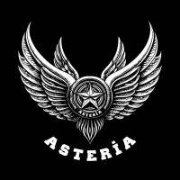 Asteria Havacılık logo - Similar company to Antares Uav Team