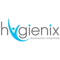 Hygienix BioAntimicrobials B.V. logo - Similar company to Petersproject