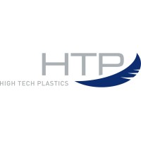 HTP High Tech Plastics GmbH logo - Similar company to High Tech Solutions Llc