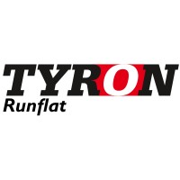 Tyron Runflat logo - Similar company to Runflat International