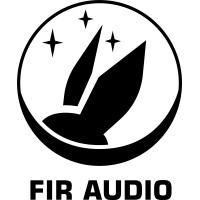 Fir Audio logo - Similar company to Oem Solutions