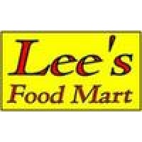 Lees Food Mart logo - Similar company to Kss International, Inc.