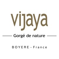 VIJAYA - BOYERE logo - Similar company to Agromaya