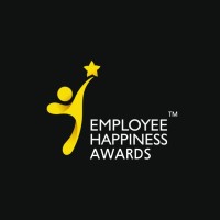 Employee Happiness Awards UAE logo - Similar company to Wow Workplaces Certification