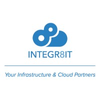 Integr8IT logo - Similar company to Integr8 Systems