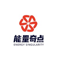 Energy Singularity logo - Similar company to Enn Group