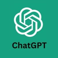 ChatGPT logo - Similar company to Deep Seek Ai