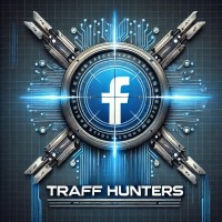 Traff Hunters logo - Similar company to Smart Arbitrage Technologies