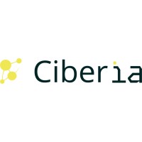 Ciberia Tech logo - Similar company to Ohmycode S.L.